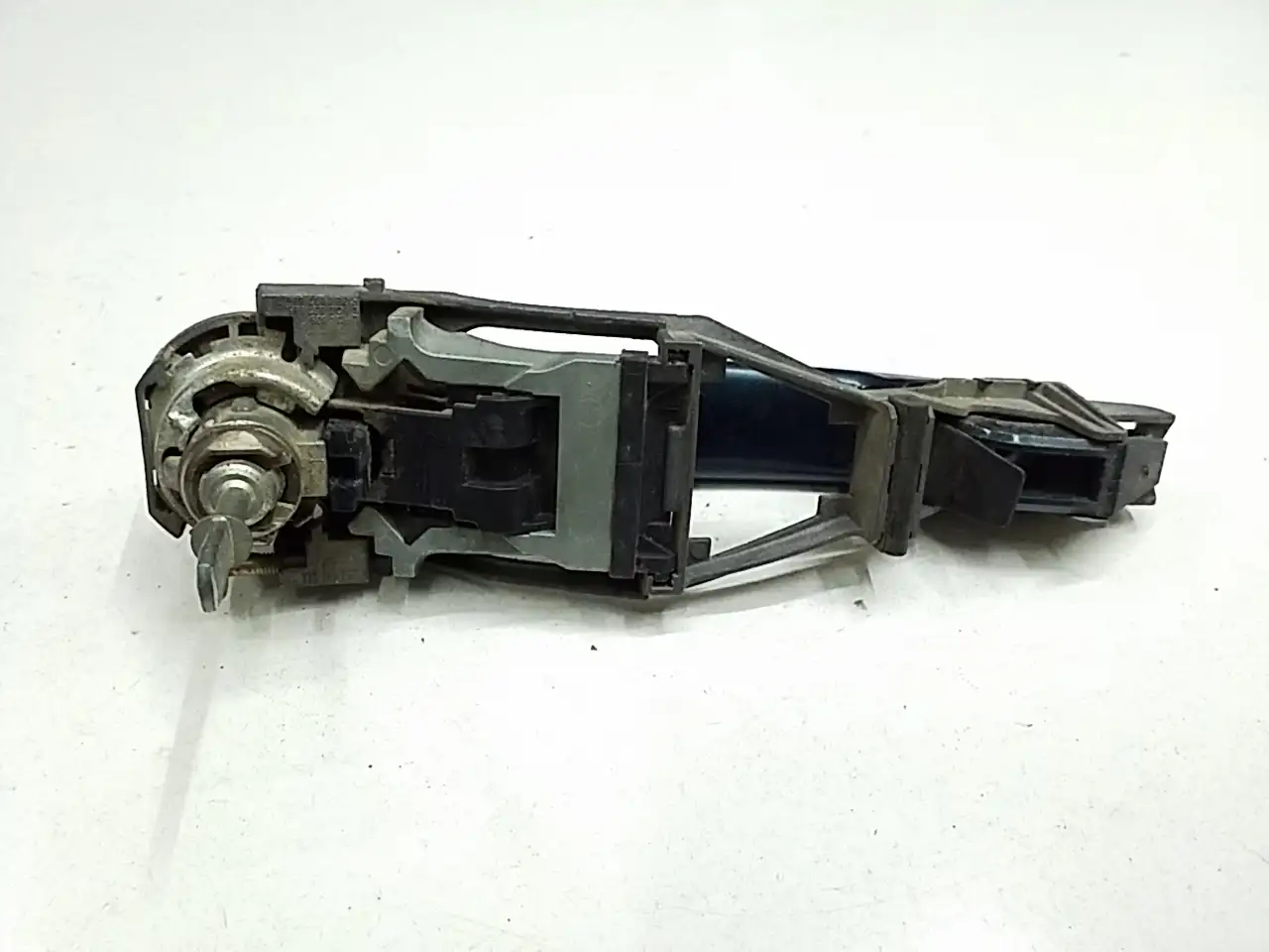 Χερούλι Πόρτας  VW POLO Hatchback / 3dr 2002 - 2005 ( 9N ) 1.0  ( ARA  ) (79 hp ) Βενζίνη #3B0837885/886