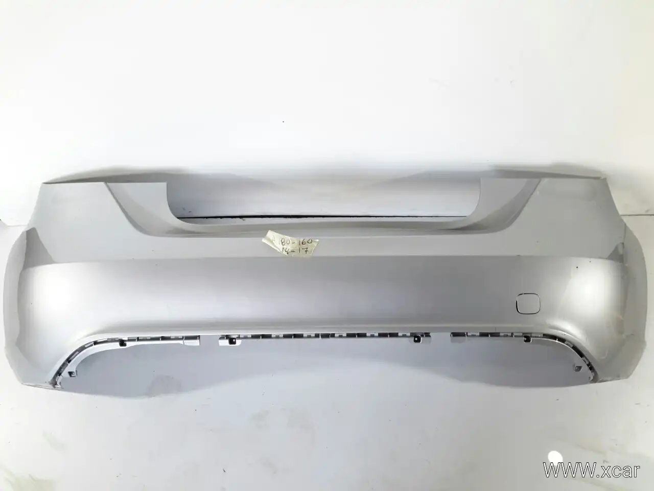 Προφυλακτήρας MERCEDES A …