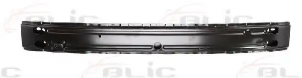 Τραβέρσα Προφυλακτήρα NISSAN MICRA Hatchback / 5dr 2011 - 2013 ( K13 ) 1.0 Conforto Flex  ( D4D  ) (73 hp ) Βενζίνη/αιθανόλη #579003845