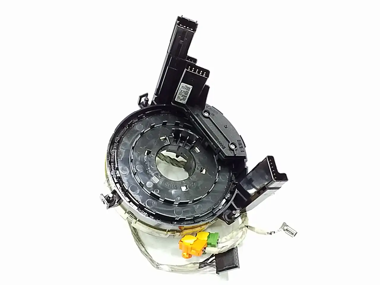 Ταινία Αερόσακου-Σπιράλ AUDI A4 Sedan / 4dr 2005 - 2008 ( 8E )( 8H ) 1.6  ( ALZ  ) (102 hp ) Βενζίνη #AE0953541A