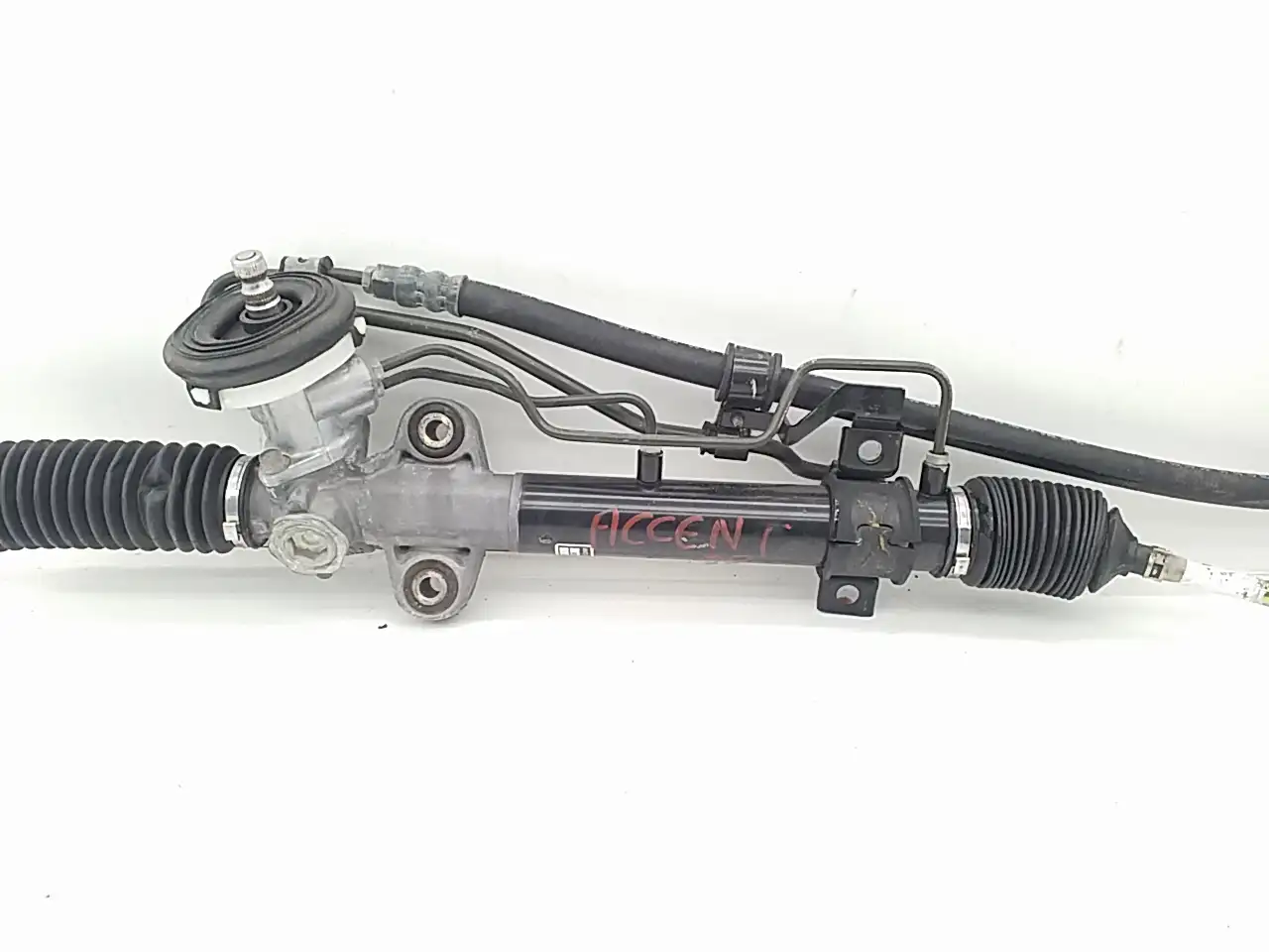 Κρεμαργιέρα & Αντλία Υδραυλικού HYUNDAI ACCENT Liftback / 5dr 2003 - 2005 ( CG ) ( LC2 ) 1.3  ( G4EA  ) (75 hp ) Βενζίνη #57710-25010