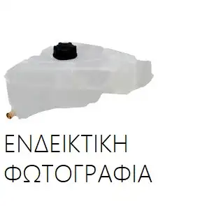 Παγούρι Υαλοκαθαριστήρων OPEL CORSA Hatchback / 3dr 2000 - 2004 ( C ) 1.0 (F08, F68)  ( Z 10 XE  ) (58 hp ) Βενζίνη #034208410
