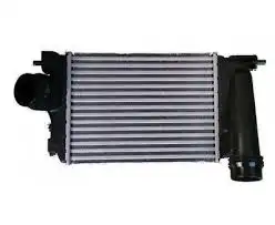 Ψυγείο Intercooler NISSAN QASHQAI SUV/ ΕΚΤΟΣ ΔΡΟΜΟΥ / 5dr 2013 - 2017 1.2 DIG-T  ( HR12DDT,HRA2DDT  ) (115 hp ) Βενζίνη #576106220