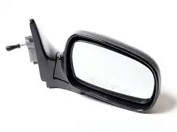 Καθρέπτης Μηχανικός CHEVROLET-DAEWOO NEXIA Sedan / 4dr 1995 - 1997 ( KLETN ) 1.5 (19)  ( G15MF  ) (71 hp ) Βενζίνη #042007481