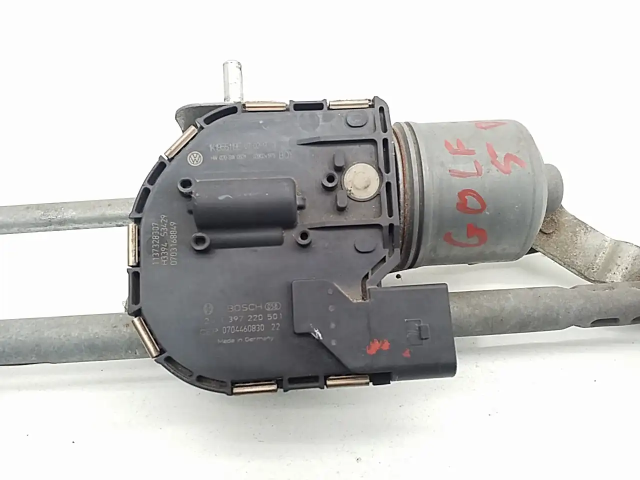 Σύστημα καθαρισμού παρμπρίζ …