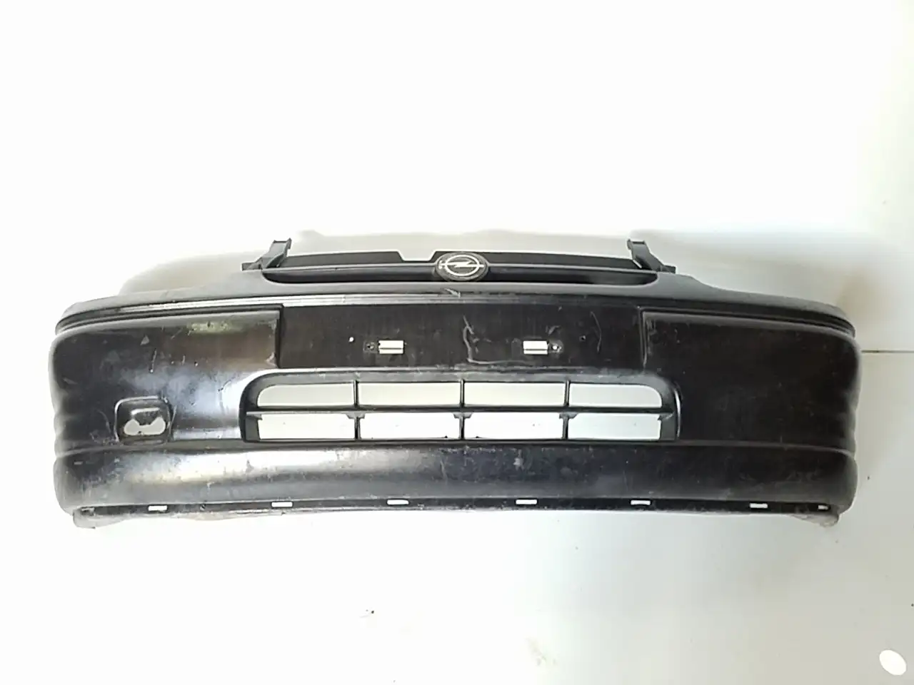 Προφυλακτήρας OPEL CORSA …