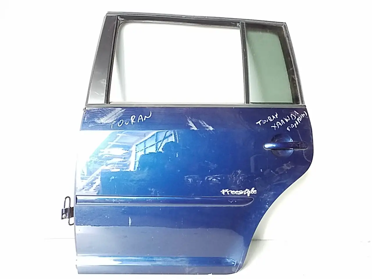 Πόρτα VW TOURAN …
