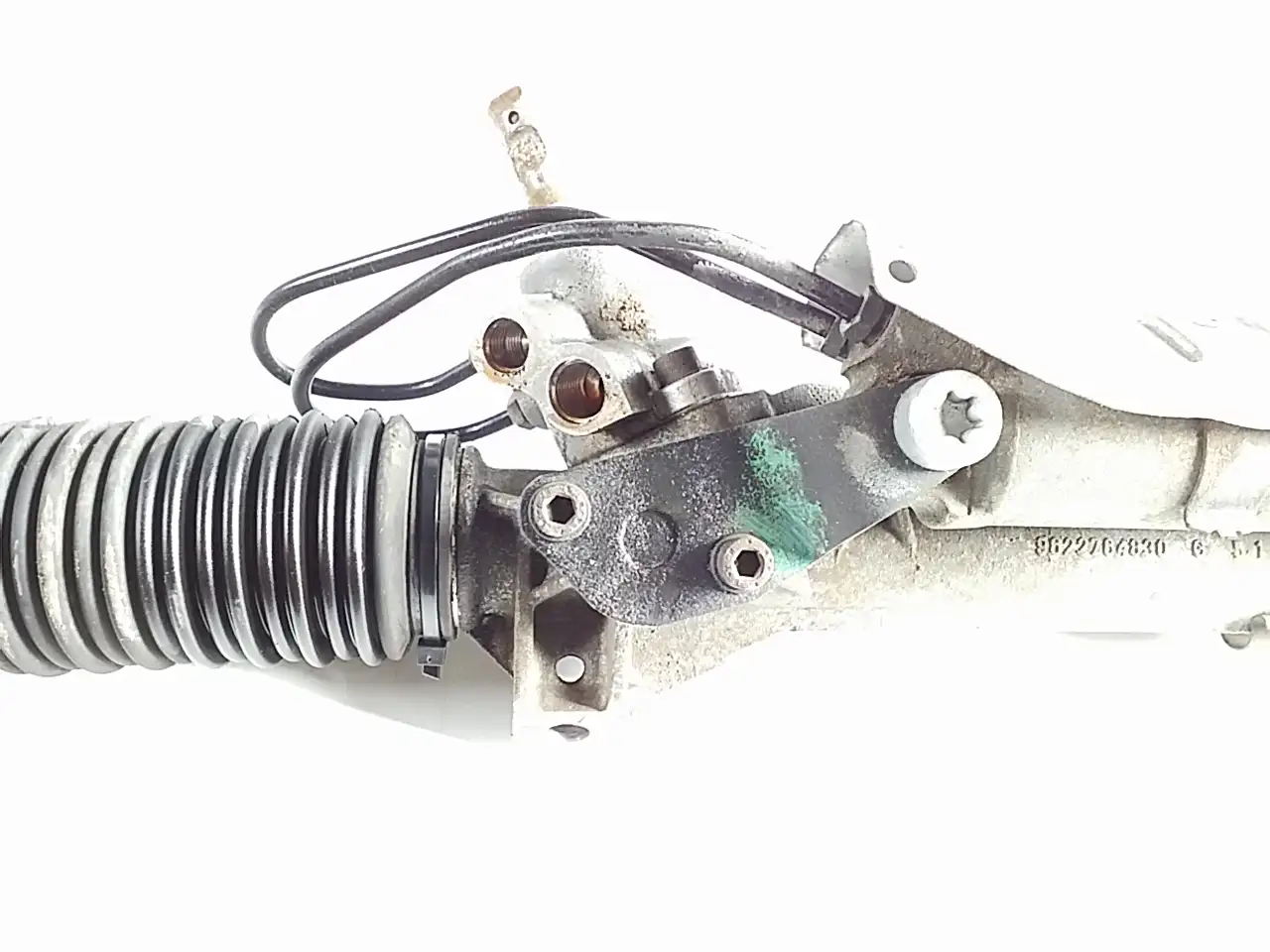Κρεμαργιέρα & Αντλία Υδραυλικού PEUGEOT 406 Sedan / 4dr 1996 - 1999 ( 8B ) 1.6  ( BFZ (XU5JP)  ) (88 hp ) Βενζίνη #9622764830G