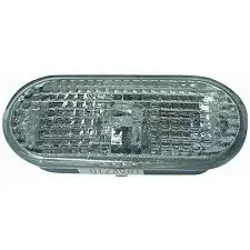 Φλας VW BORA Sedan / 4dr ( 1J2 ) 1998 - 2005 1.4 16V  ( AHW,AKQ,APE,AXP,BCA  ) (75 hp ) Βενζίνη #098405490