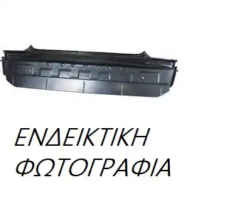 Ποδιά Μετώπης KIA CEED Hatchback / 3dr Pro-ceed ( 2014 - ) 2013 - 2015 (JD) 1.0 T-GDI  ( G3LC  ) (100 hp ) Βενζίνη #430300810