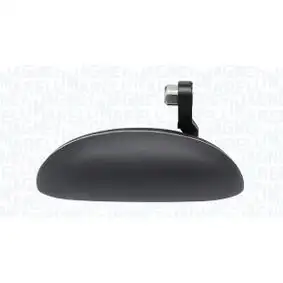 Χερούλι Πόρτας  TOYOTA AYGO Hatchback / 5dr 2012 - 2014 1.0 (KGB10_)  ( 1KR-FE  ) (68 hp ) Βενζίνη #827007852
