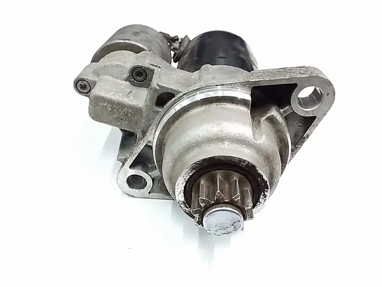 Μίζα VW GOLF Hatchback / 3dr 2004 - 2008 ( Mk5 ) 1.6  ( BGU,BSE,BSF,CCSA  ) (102 hp ) Βενζίνη #0001120408