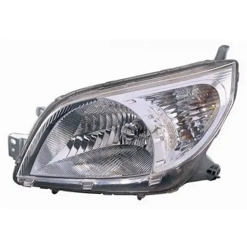 Φανάρι Εμπρός DAIHATSU TERIOS SUV/ ΕΚΤΟΣ ΔΡΟΜΟΥ / 5 dr ( JDAJ210G ) 2006  - 2009 ( J200 ) 1.3 VVT-i  ( K3-VE  ) (86 hp ) Βενζίνη #054605132