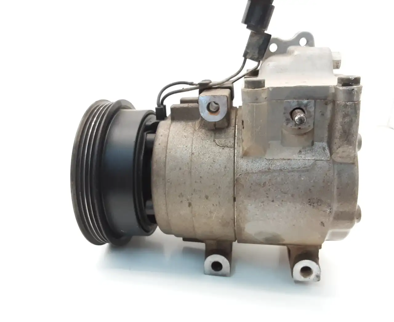 Συμπιεστής A/C (Κομπρέσορας) …