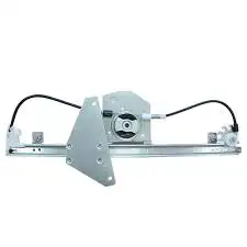 Γρύλος Παραθύρου Ηλεκτρικός CITROEN C1 Hatchback / 3dr 2005 - 2008 ( P ) 1.0  ( CFB (1KR)  ) (68 hp ) Βενζίνη #027707057