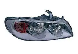 Φανάρι Εμπρός NISSAN ALMERA Sedan / 4dr 2002 - 2006 ( N16 ) 1.5  ( QG15DE  ) (90 hp ) Βενζίνη #018005271