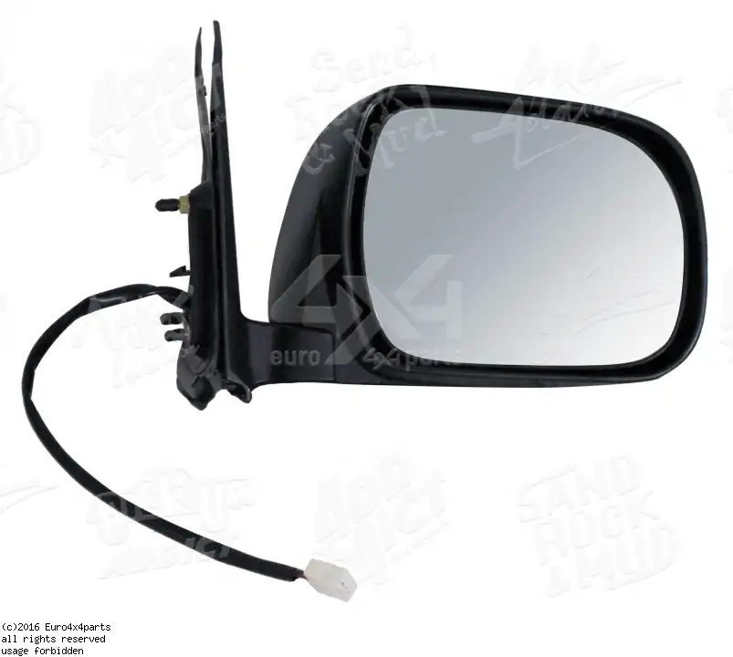 Καθρέπτης Ηλεκτρικός TOYOTA …