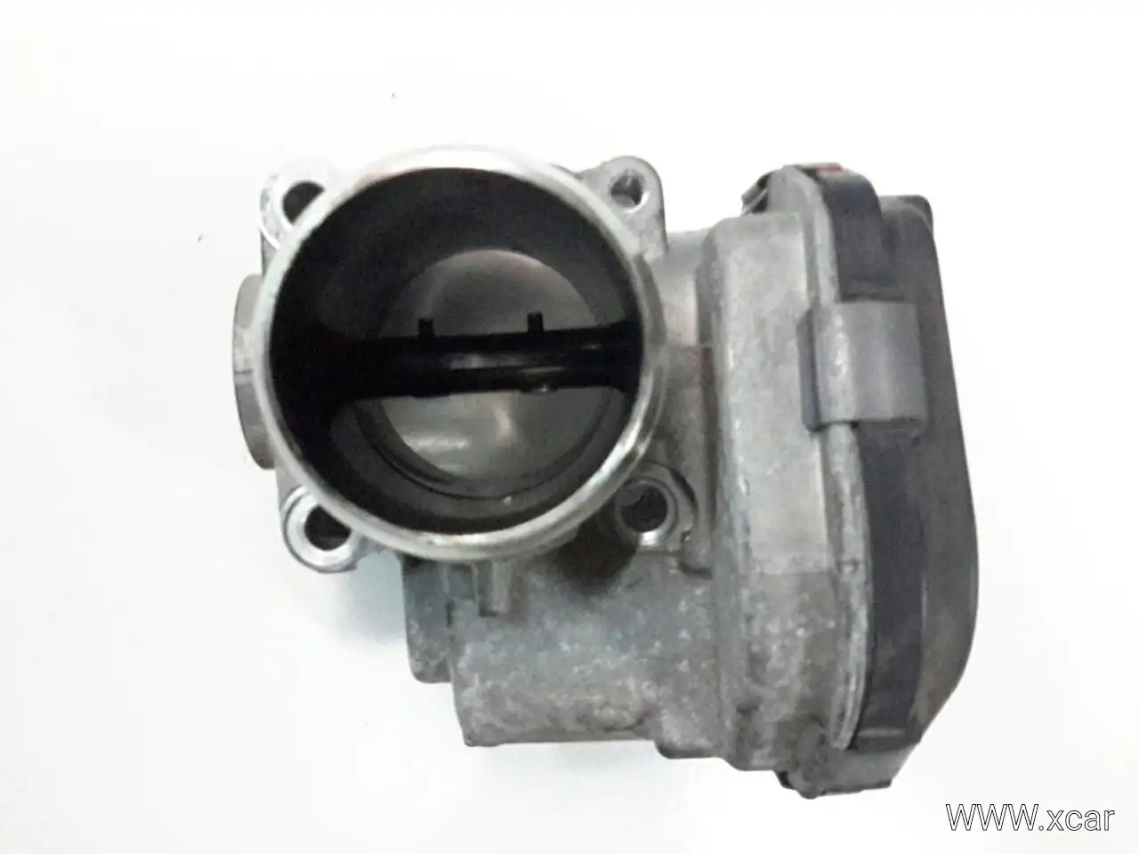 Πεταλούδα Γκαζιού-Κλαπέτο FORD …