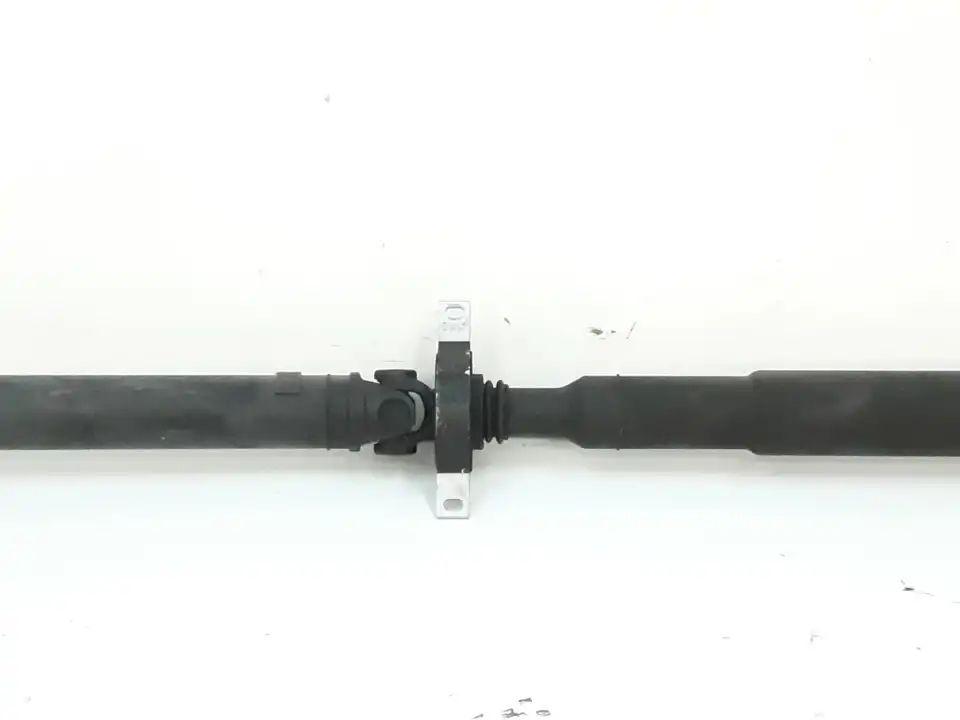 Κεντρικός Αξονας BMW …