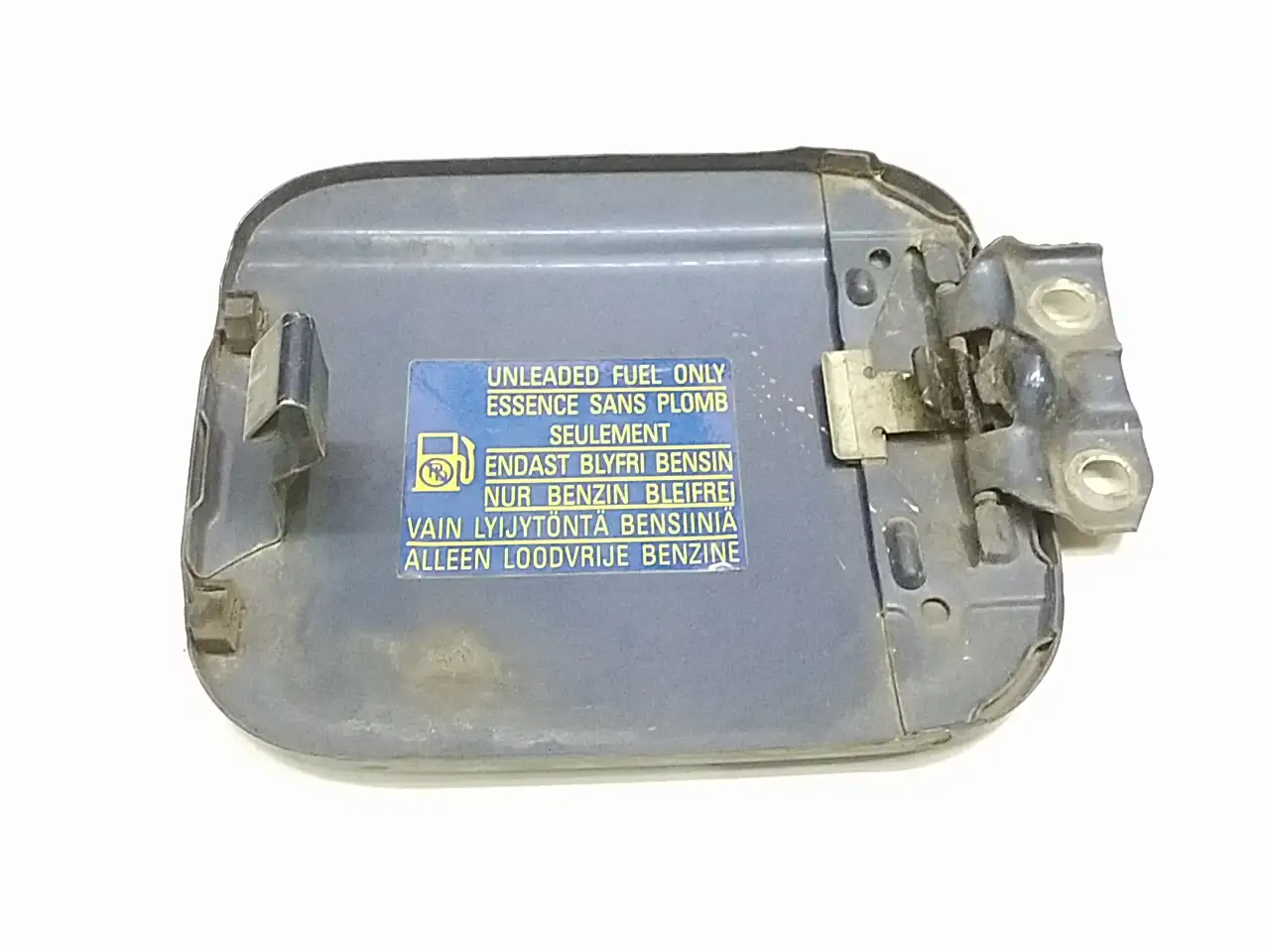 Πορτάκι Καυσίμου HONDA CIVIC Liftback / 5dr 1999 - 2001 ( EJ / K / M ) ( MB / C ) 1.4 i (MA8, MB2)  ( D14A2,D14A6,D14A8,D14Z4  ) (90 hp ) Βενζίνη #XC125003B94