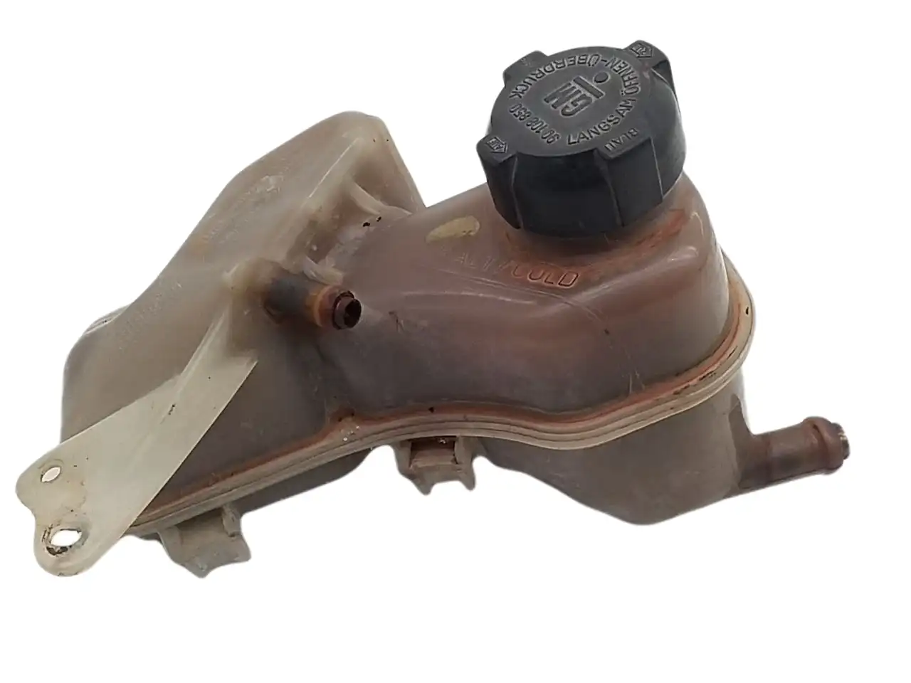 Δοχείο Διαστολής Νερού …