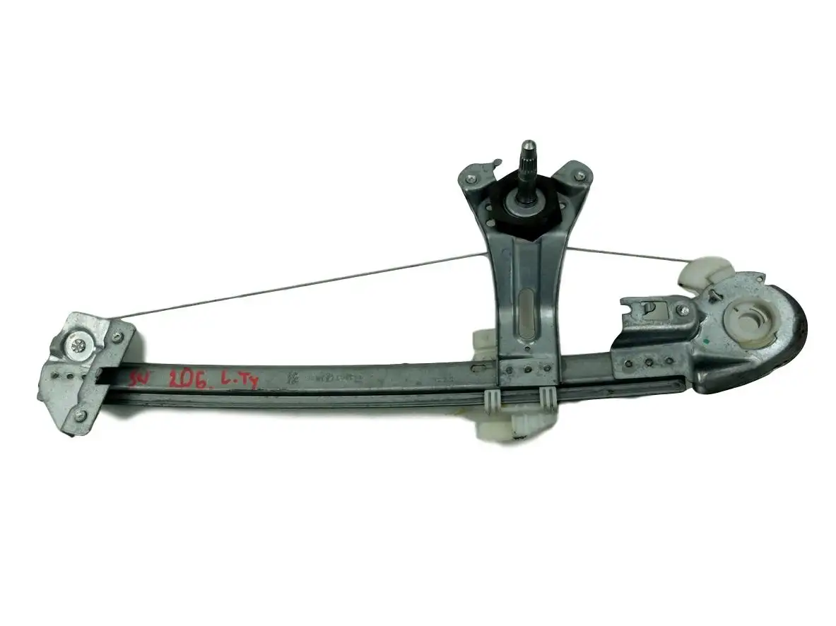 Γρύλος Παραθύρου Μηχανικός …