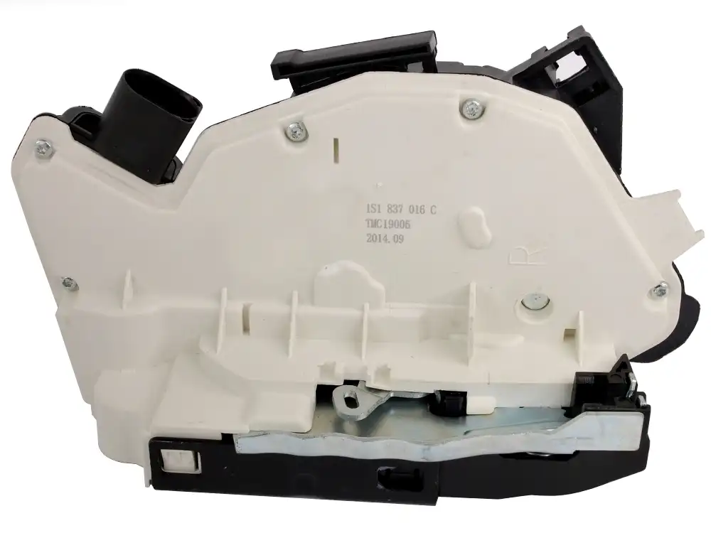 Κλειδαριά Πόρτας VW PASSAT CC Sedan / 4dr 2013 - 1.4 TSI  ( CTHD  ) (160 hp ) Βενζίνη #884107234
