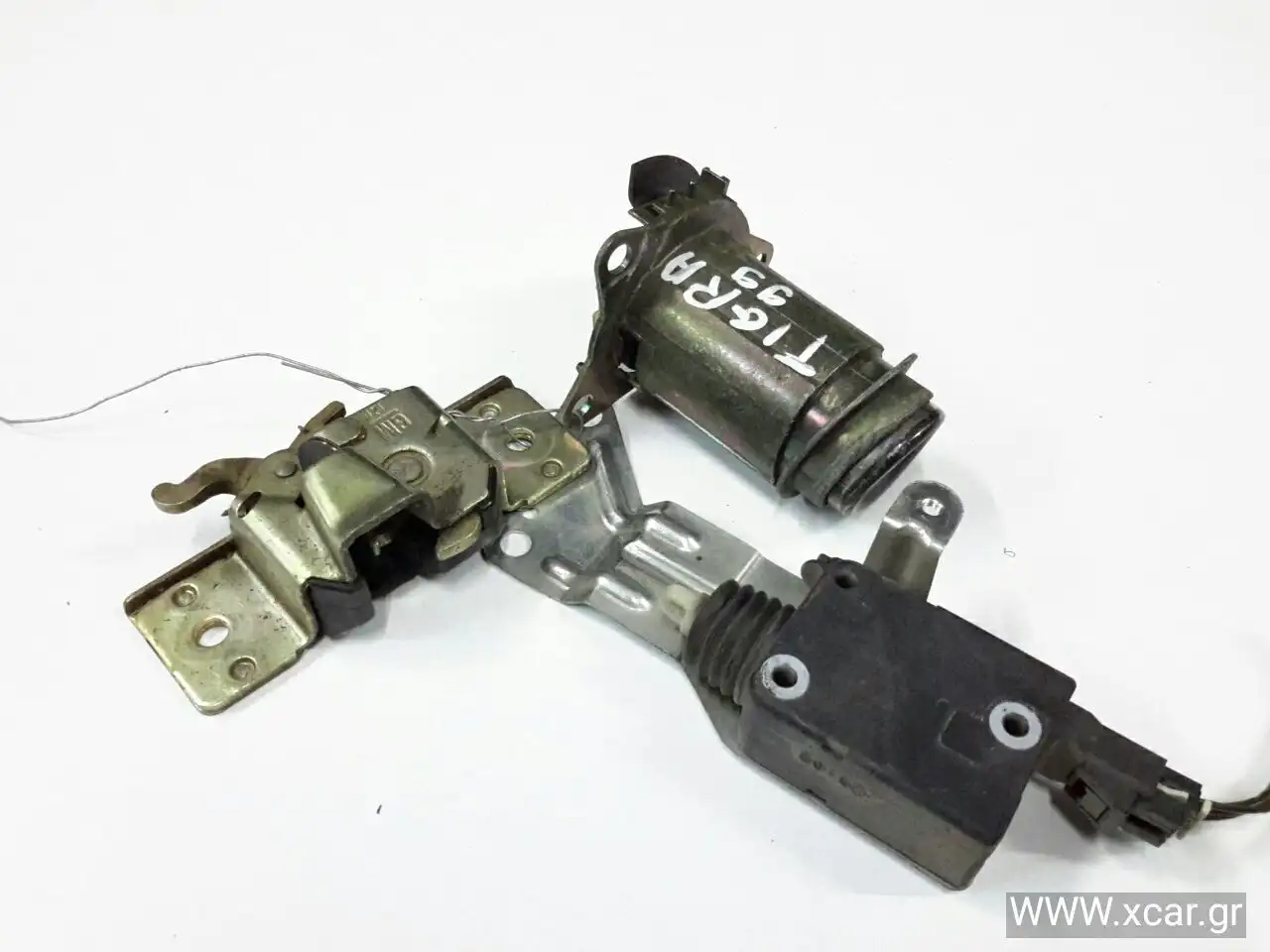 Κλειδαριά 3ης/5ης Πόρτας …