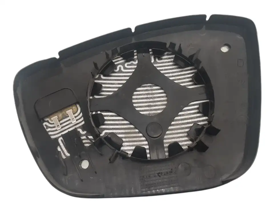 Κρύσταλλο Καθρέφτη PEUGEOT 208 Hatchback / 5dr 2012 - 2015 1.0  ( ZMZ (EB0)  ) (68 hp ) Βενζίνη #2326.34.090