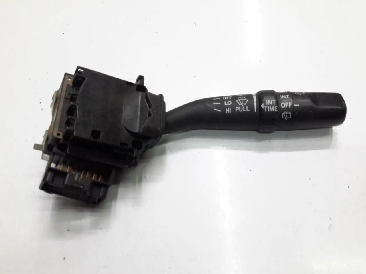Διακόπτης Υαλοκαθαριστήρων SUZUKI …