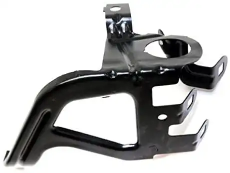 Βάση Φτερού BMW 5 Series Sedan / 4dr (F10) 2010 - 2014 (F10) (F11) 518 d  ( N47 D20 C  ) (143 hp ) Πετρέλαιο #160004271
