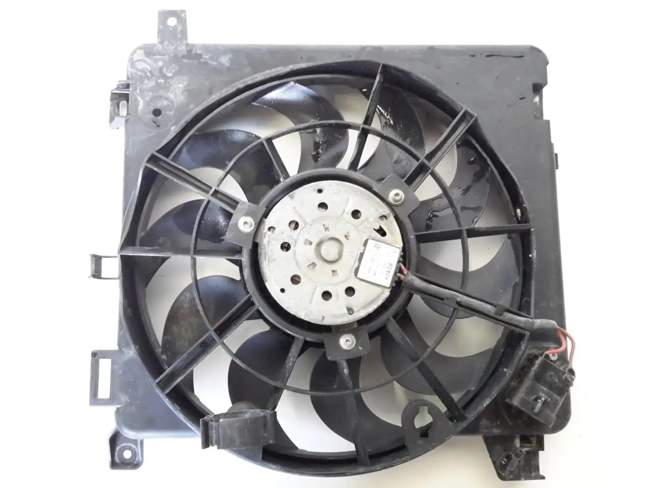 Βεντιλατέρ Νερού OPEL …