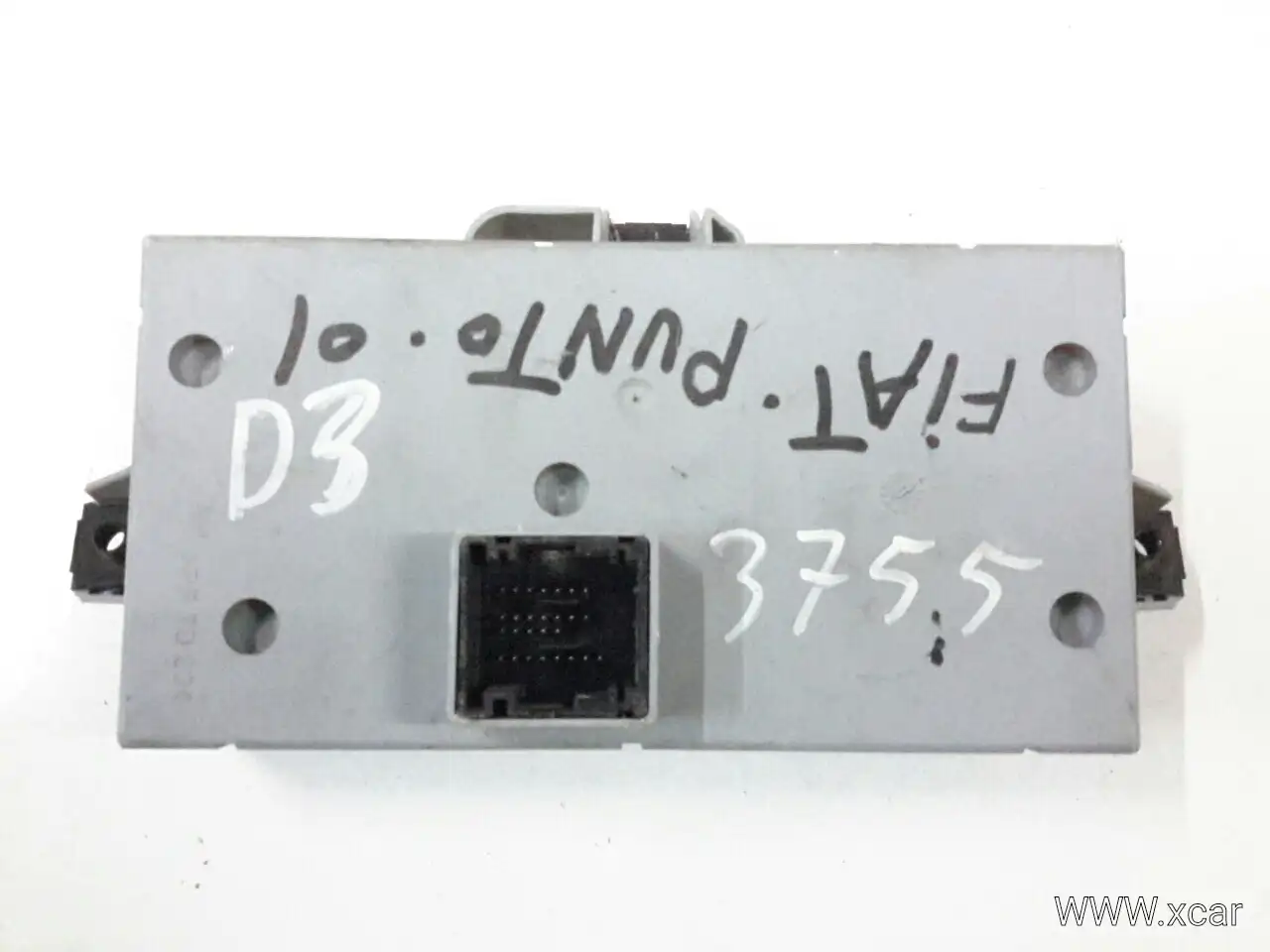 Μονάδα Άνεσης FIAT …