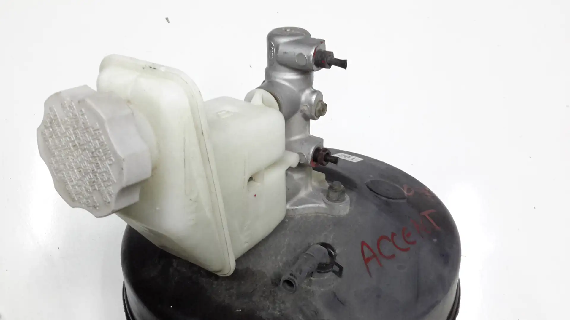 Σεβρόφρενο Κομπλέ HYUNDAI …