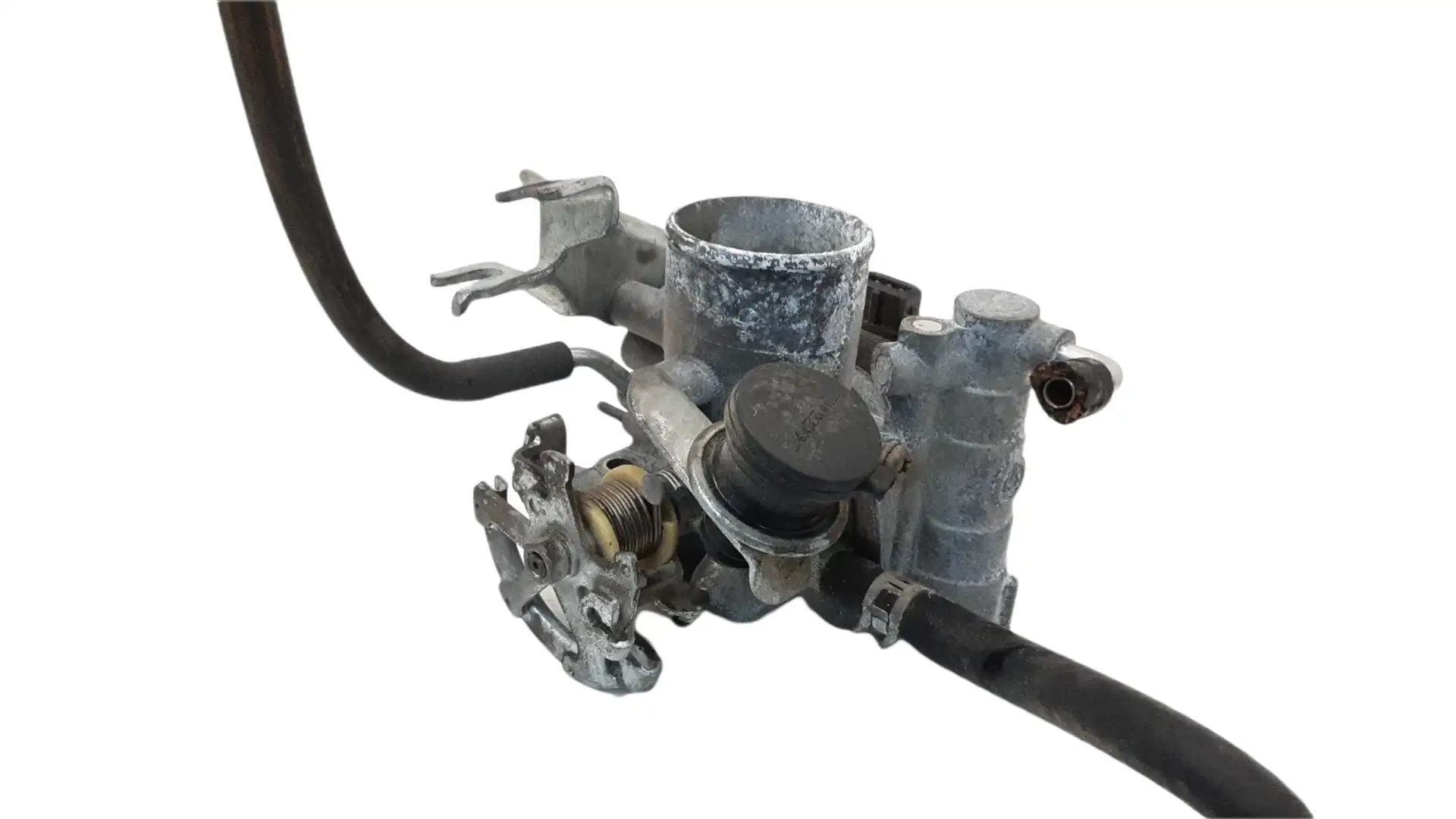 Πεταλούδα Γκαζιού-Κλαπέτο TOYOTA CELICA Coupe / 3dr 1991 - 1994 ( T180 ) 1.6 (AT180)  ( 4A-FE  ) (105 hp ) Βενζίνη #89452-32020