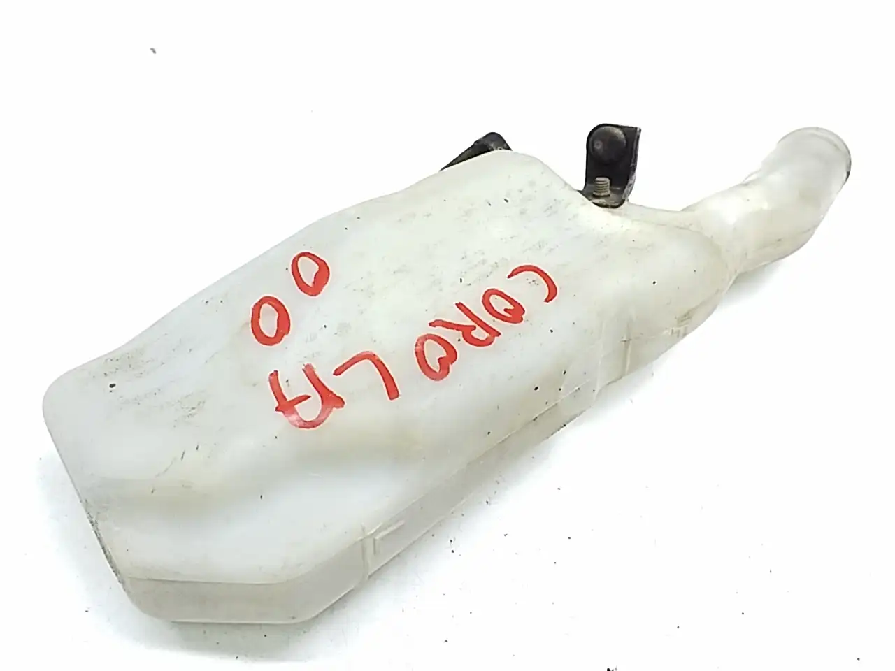 Δοχείο Διαστολής Νερού TOYOTA COROLLA Sedan / 4dr 2000 - 2002 ( ZE111 ) 1.4 (EE111_)  ( 4E-FE  ) (86 hp ) Βενζίνη #XC14198490D