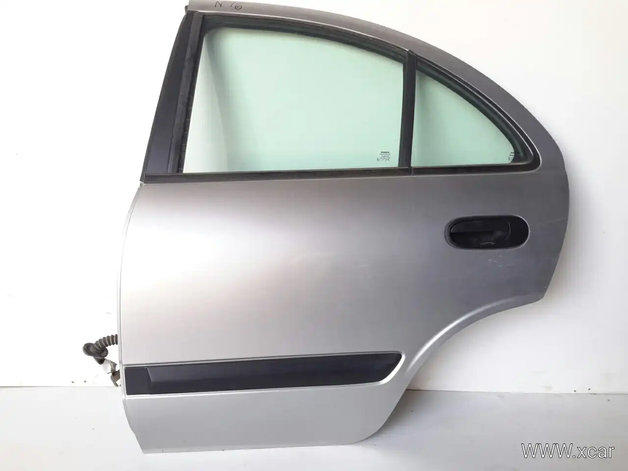 Πόρτα NISSAN ALMERA …