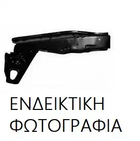 Σασί HYUNDAI ACCENT Liftback / 5dr 1999 - 2003 ( CG ) ( LC ) 1.3  ( G4EA  ) (75 hp ) Βενζίνη #015700902