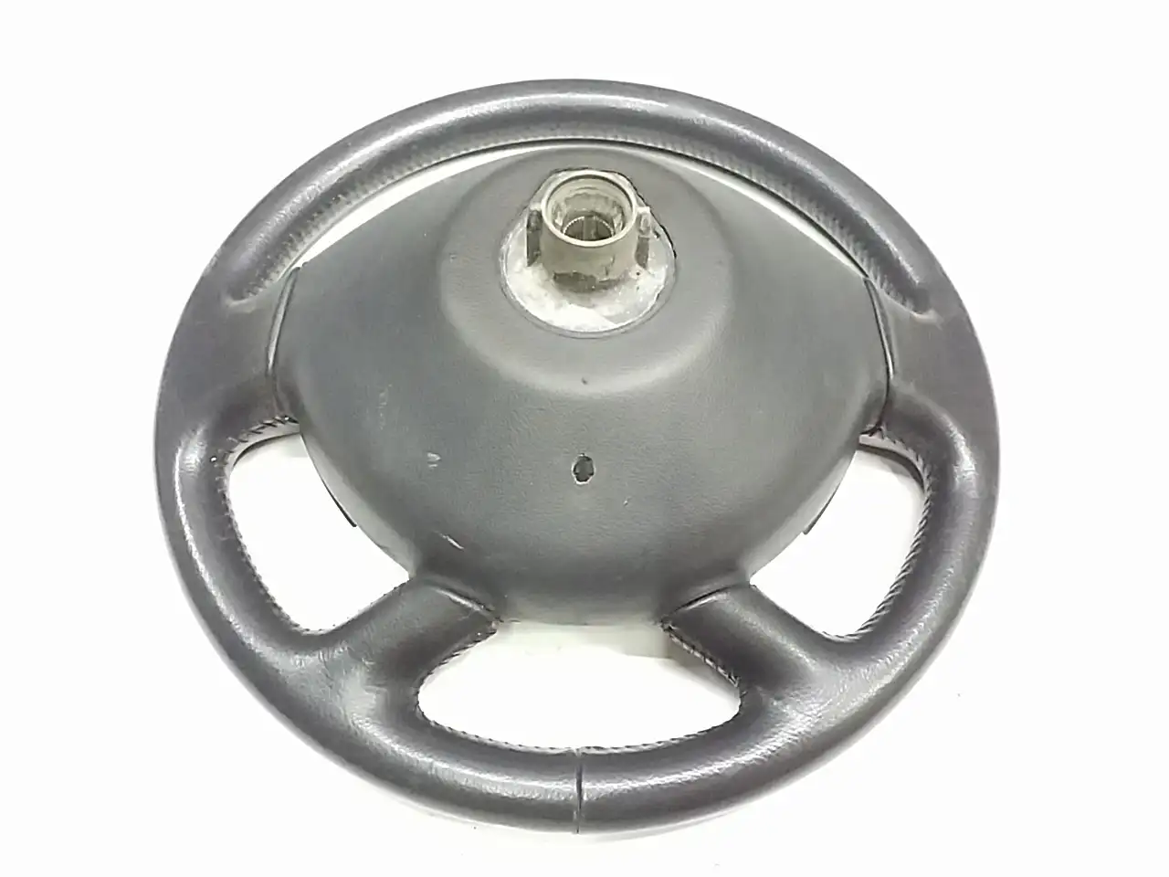 Τιμόνι RENAULT LAGUNA ( BG ) Liftback / 5dr 2001 - 2005 ( BG )  ( KG ) 1.6 16V (BG0A, BG0L)  ( K4M 710,K4M 714  ) (107 hp ) Βενζίνη #XC144340B38