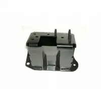 Βάση Προφυλακτήρα NISSAN MURANO SUV/ ΕΚΤΟΣ ΔΡΟΜΟΥ/ 5dr 2008 - 2011 ( Z51 ) 2.5 4x4 (TNZ51)  ( QR25DE  ) (170 hp ) Βενζίνη #035704281