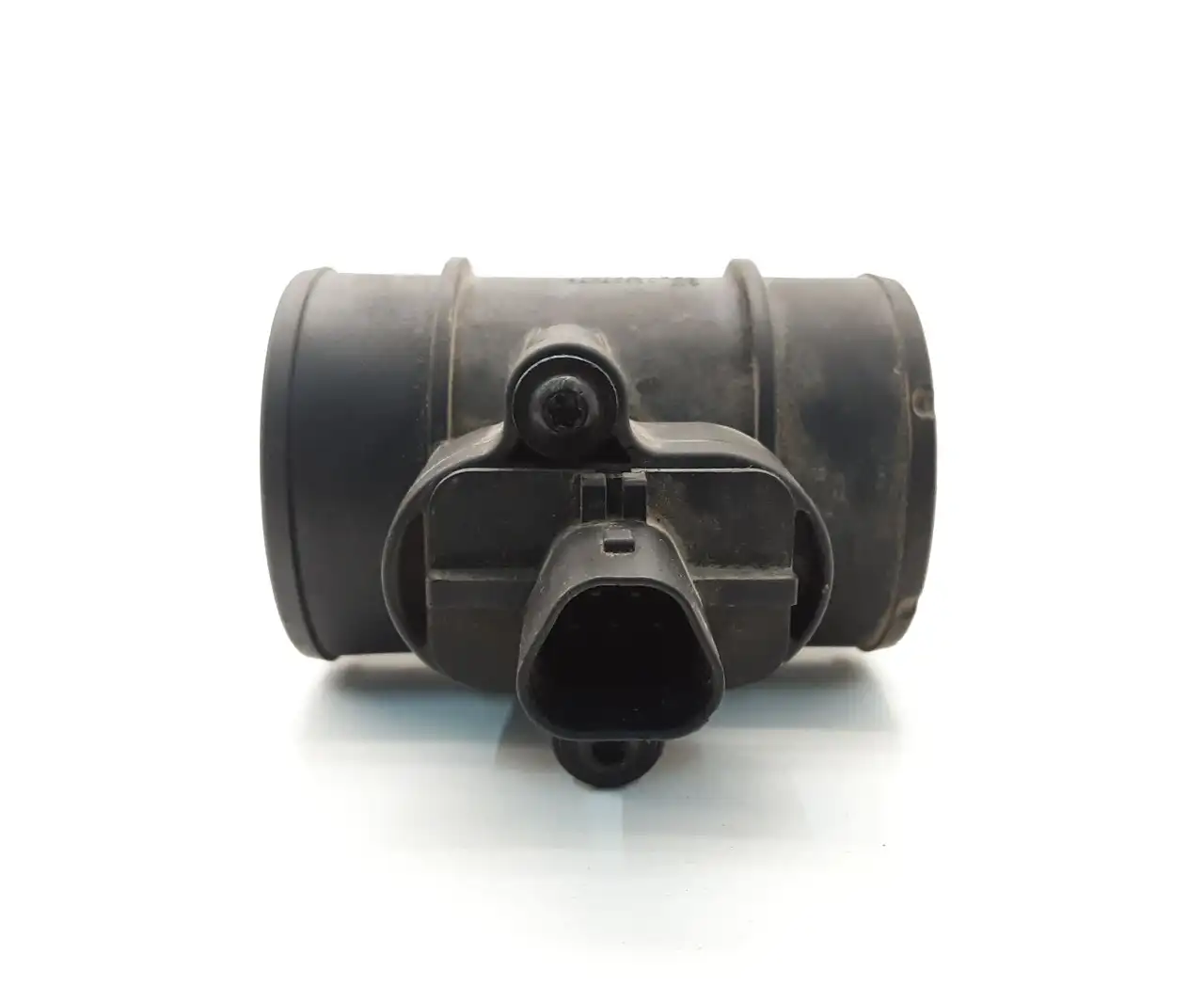 Μετρητής μάζας /ποσότητας αέρα OPEL CORSA Hatchback / 3dr 2006 - 2011 ( D ) 1.0 (L08, L68)  ( A 10 XEP  ) (65 hp ) Βενζίνη #13307079