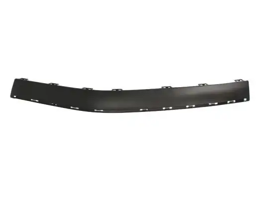 Φάσα Προφυλακτήρα PEUGEOT 406 Sedan / 4dr 1999 - 2004 ( 8B ) 1.6  ( BFZ (XU5JP)  ) (88 hp ) Βενζίνη #075604026