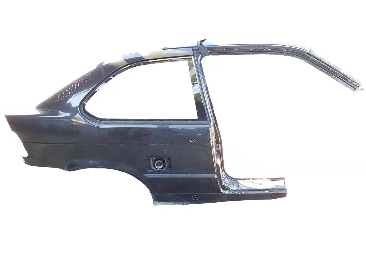 Πλαινό (Πλευρά) BMW …