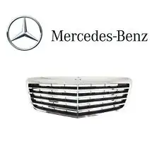 Μάσκα MERCEDES E CLASS Cabrio / 2dr ( A207 ) 2012 - 2016 ( F/L )( W212 ) E 200 (207.434)  ( M 274.920  ) (184 hp ) Βενζίνη #540004565