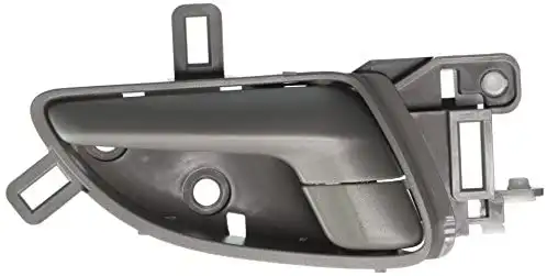 Χερούλι Πόρτας  HONDA INSIGHT Hatchback / 5dr 2009 - 2012 ( ZE ) 1.3 Hybrid (ZE2)  ( LDA3  ) (99 hp ) βενζινοκίνητο/ηλεκτροκίνητο #340007872