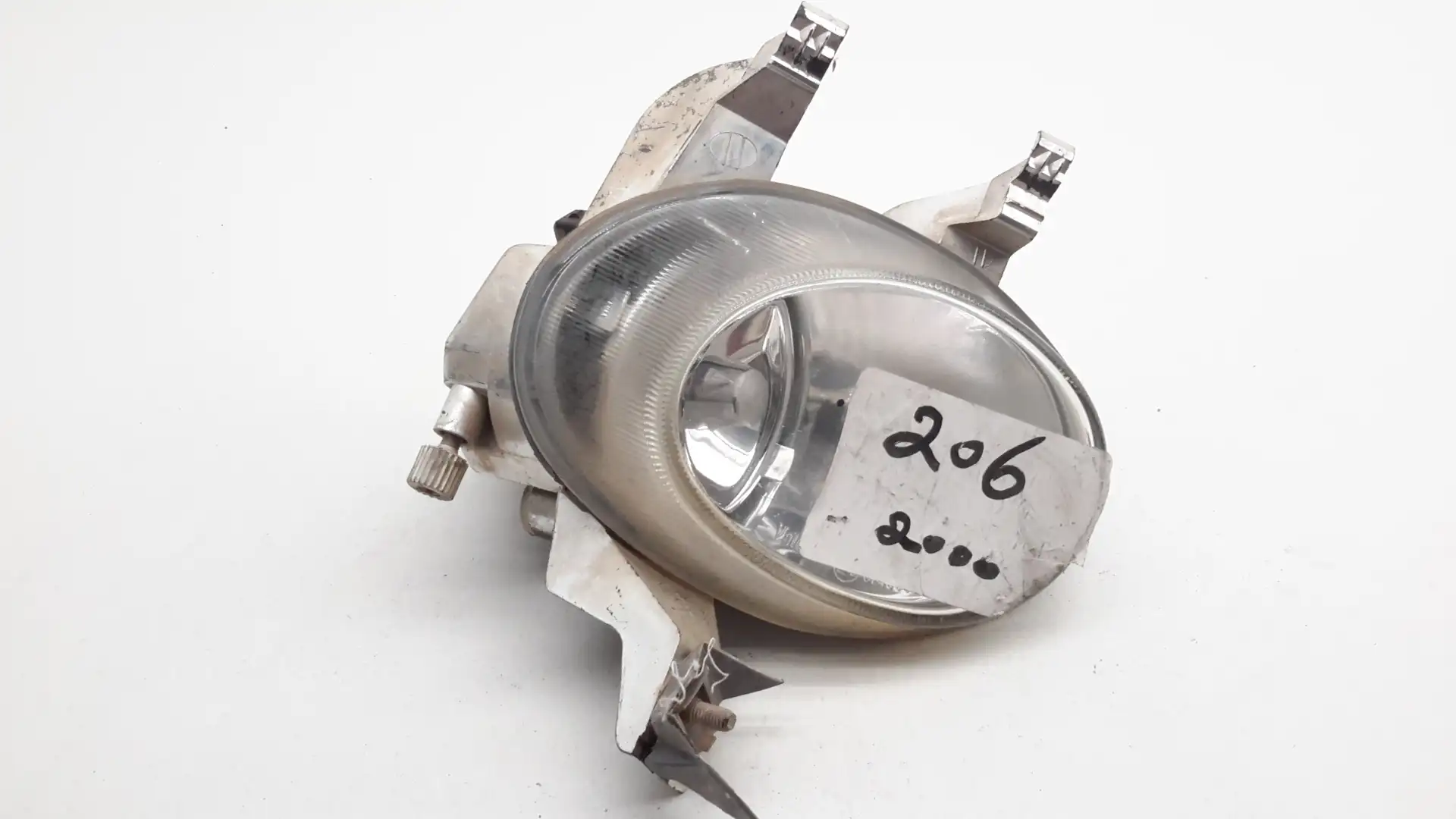 Προβολείς Ομίχλης PEUGEOT …