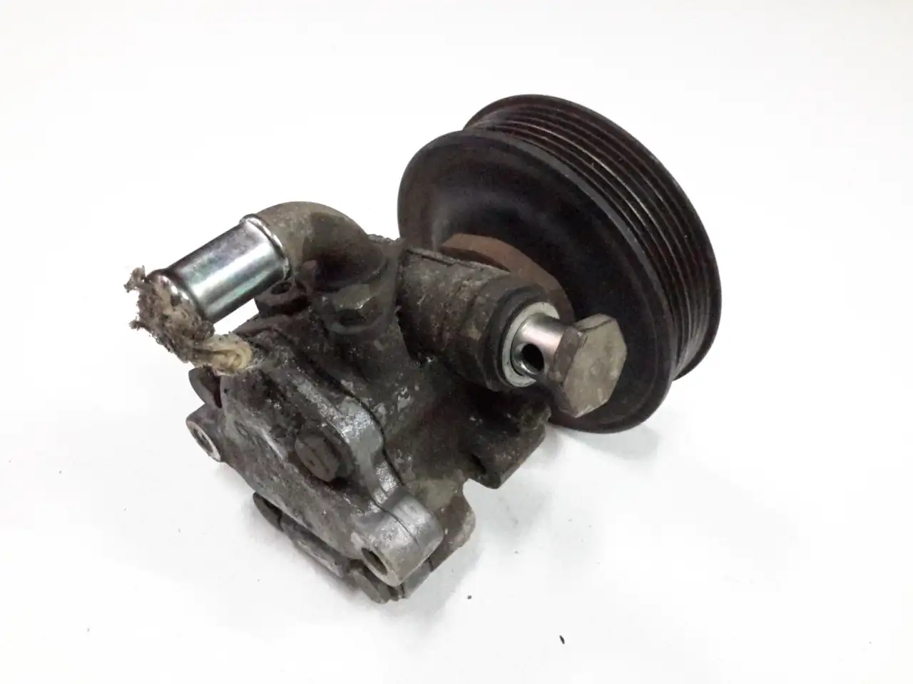 Κρεμαργιέρα & Αντλία Υδραυλικού VW BORA Sedan / 4dr ( 1J2 ) 1998 - 2005 1.9 SDI  ( AGP,AQM  ) (68 hp ) Πετρέλαιο #1J0422154