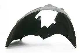 Θόλος Πλαστικός VW …