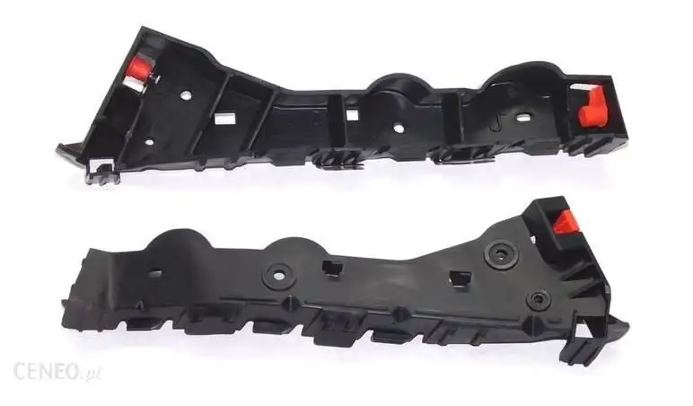 Βάση Προφυλακτήρα OPEL ZAFIRA MPV / ΠΟΛΥΜΟΡΦΙΚΑ / 5dr 2005 - 2008 ( B ) 1.6 (M75)  ( Z 16 XE1,Z 16 XEP  ) (105 hp ) Βενζίνη #026704283