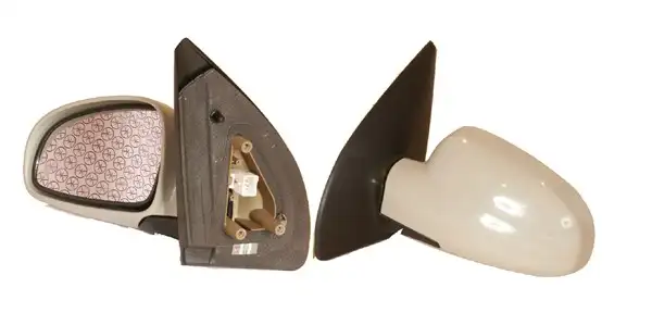 Καθρέπτης Ηλεκτρικός CHEVROLET-DAEWOO AVEO Hatchback / 3dr 2008 - 2011 ( T250 ) 1.2  ( LY4  ) (72 hp ) Βενζίνη #032507501